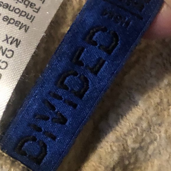 "DIVIDED" H&M Men's Joggers Size XL - Picture 6 of 9